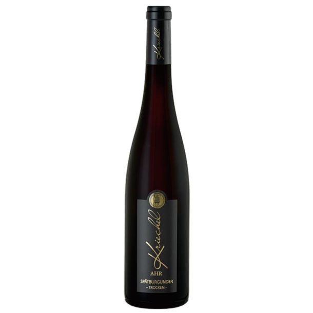 Sptburgunder -S- Trocken