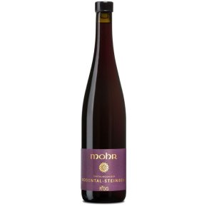 Lorcher Bodental-Steinberg Sptburgunder Trocken Grosses Gewchs