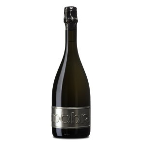 Lorcher Krone Riesling Grande R�serve Brut Nature Sekt