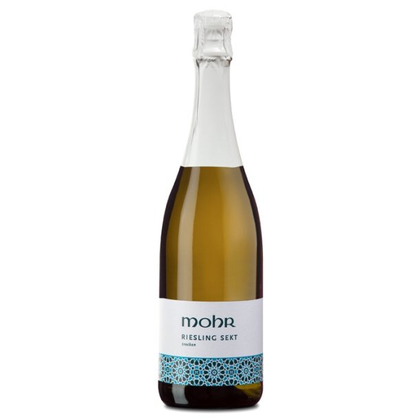 Mohr's Riesling Sekt