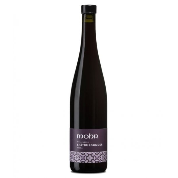 Assmannshuser Hllenberg Sptburgunder Trocken