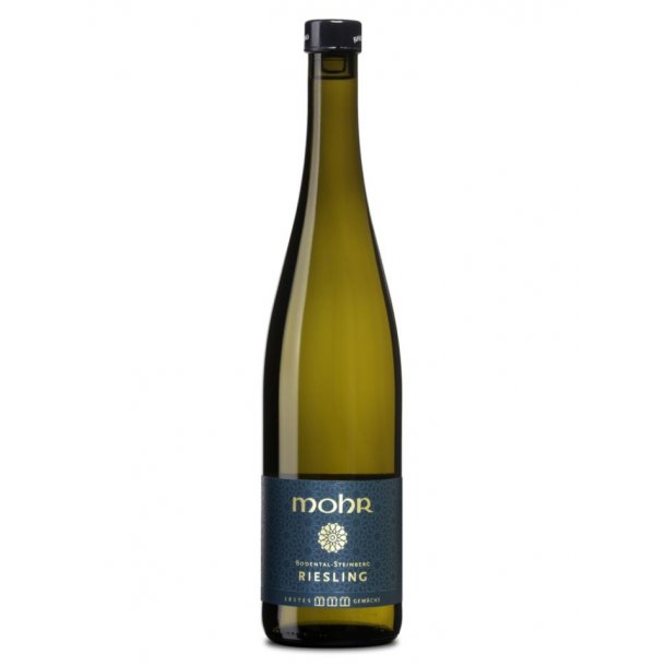 Lorcher Bodental-Steinberg Riesling Trocken GG