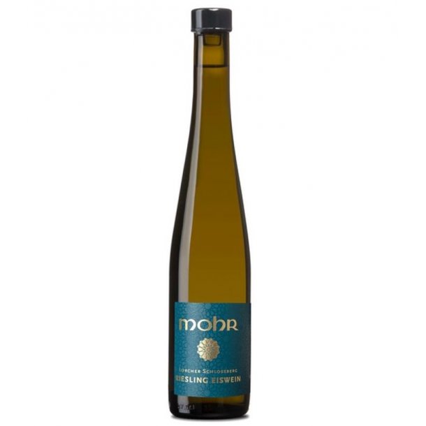 Lorcher Schlossberg Riesling Eiswein