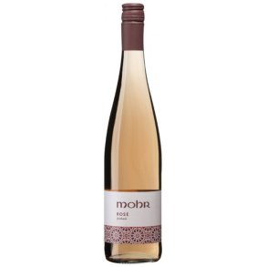 Ros Sptburgunder - Feinherb