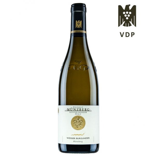 Weisser Burgunder Grosses Gewchs "Schlangenpfiff" VDP. Grosse Lage