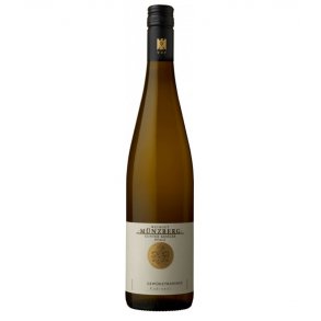 Gewrztraminer Kabinett 
