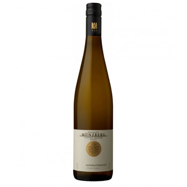 Gewrztraminer Kabinett 