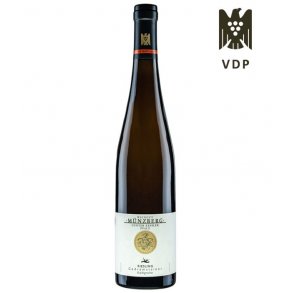 Riesling Trocken, Godramsteiner Kalkgrube, 1. lage