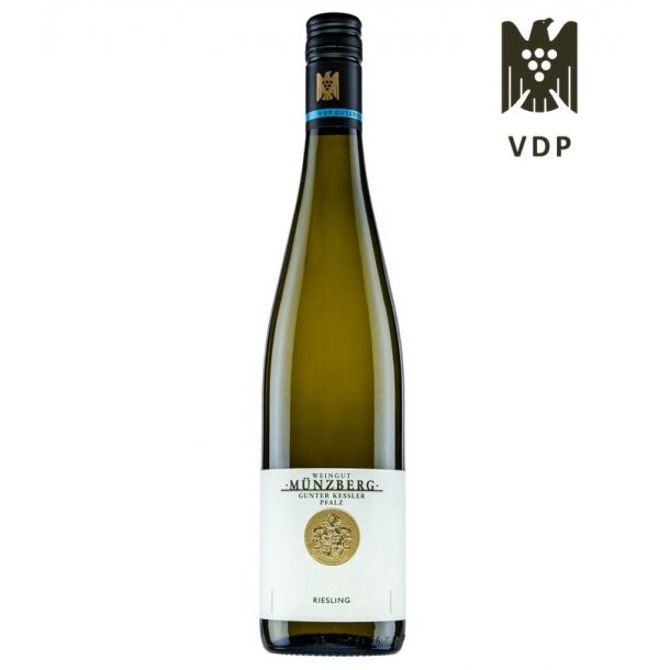 Riesling VDP. Gutswein