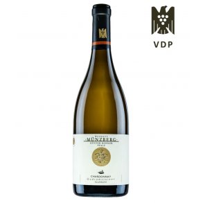 Chardonnay Godramsteiner Stahlbhl VDP. Erste Lage 