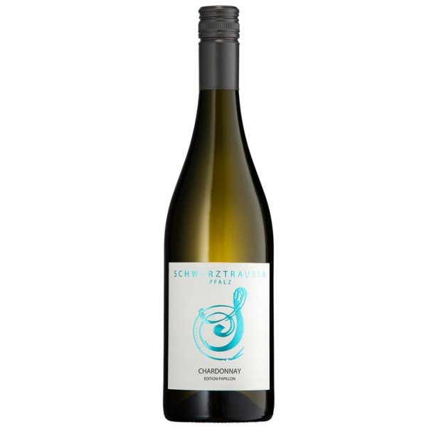Chardonnay Trocken - Edition Papillon