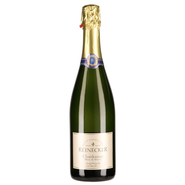 Chardonnay Blanc de Blancs Extra Brut