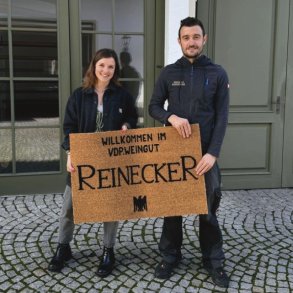 Sektgut Reinecker