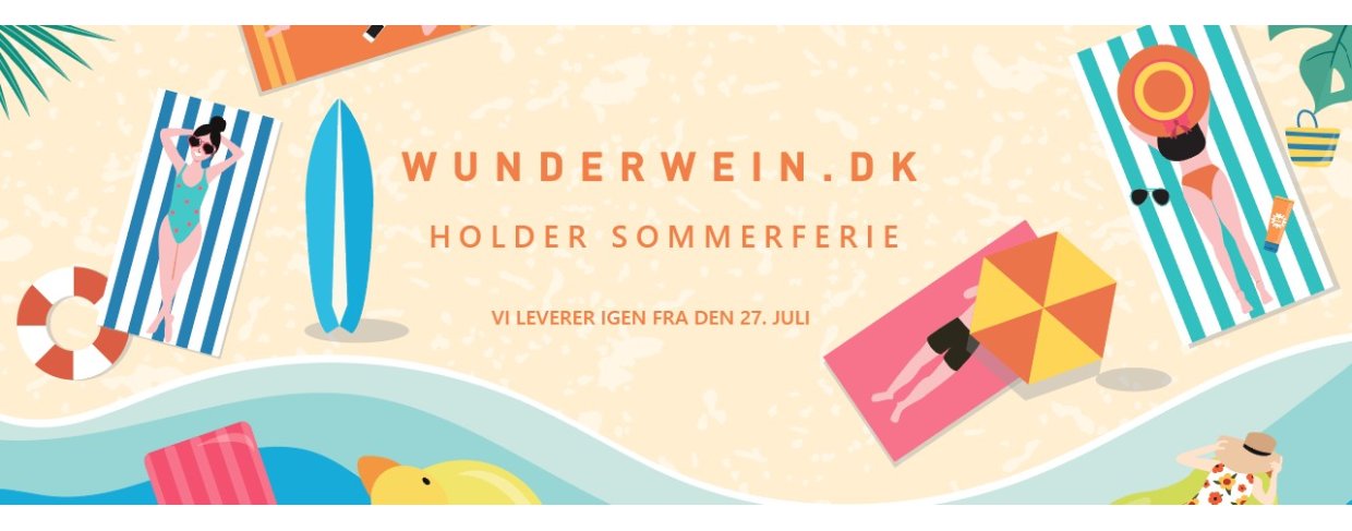 K&oslash;b vine i topklasse til skarpe priser hos WunderWein.dk